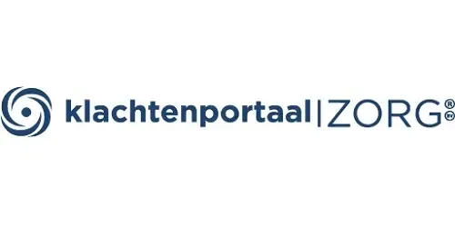 Klachtenportaal Zorg logo